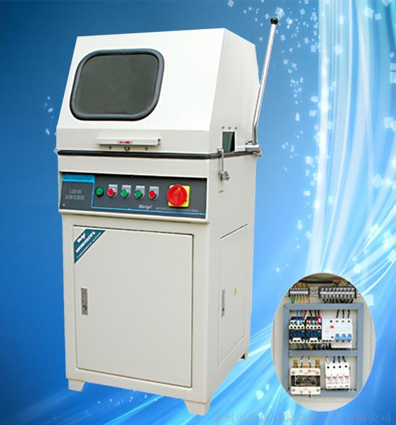 LSQ-100立式切割机