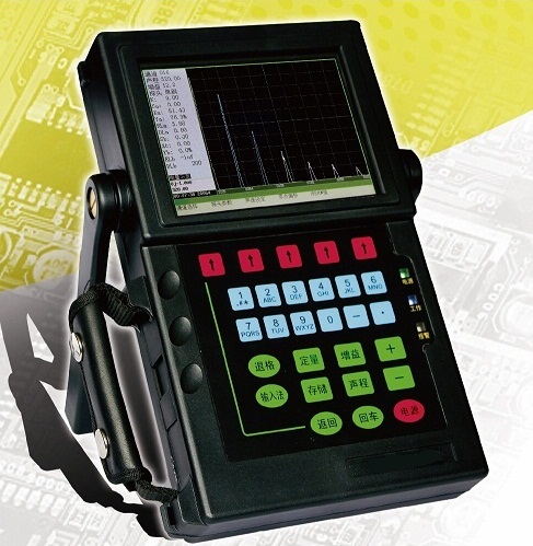 3900S型彩色数字超声波探伤仪
