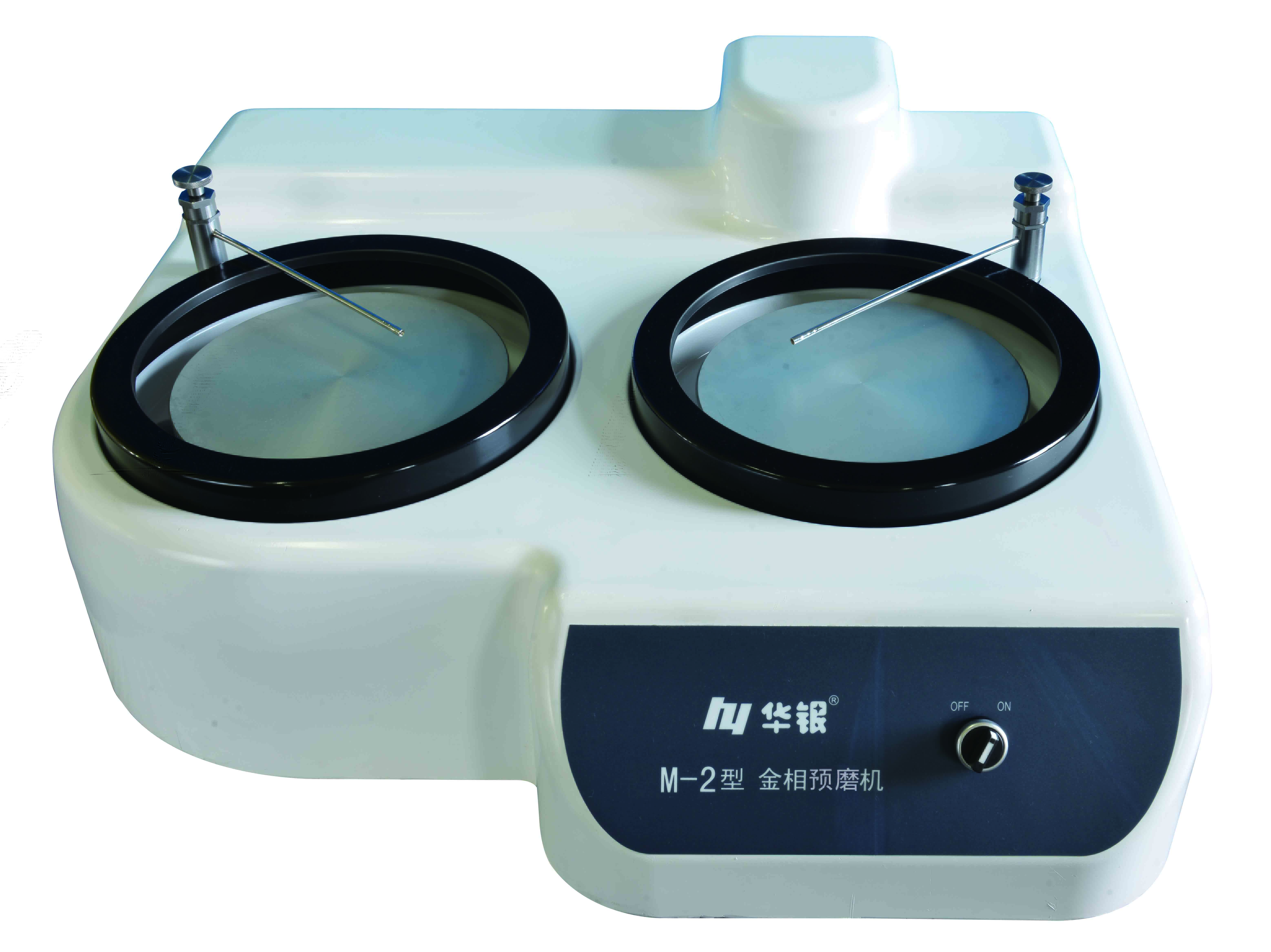 MP-2磨抛机